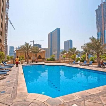 Icon Casa Living - Rimal 6-Jbr Marina View Apartment Dubai Exterior foto