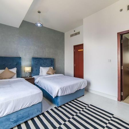 Icon Casa Living - Rimal 6-Jbr Marina View Apartment Dubai Exterior foto