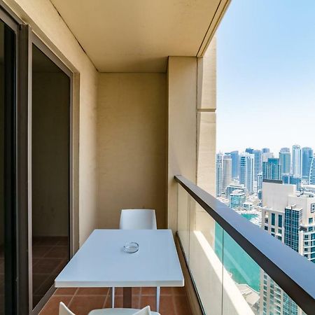 Icon Casa Living - Rimal 6-Jbr Marina View Apartment Dubai Exterior foto